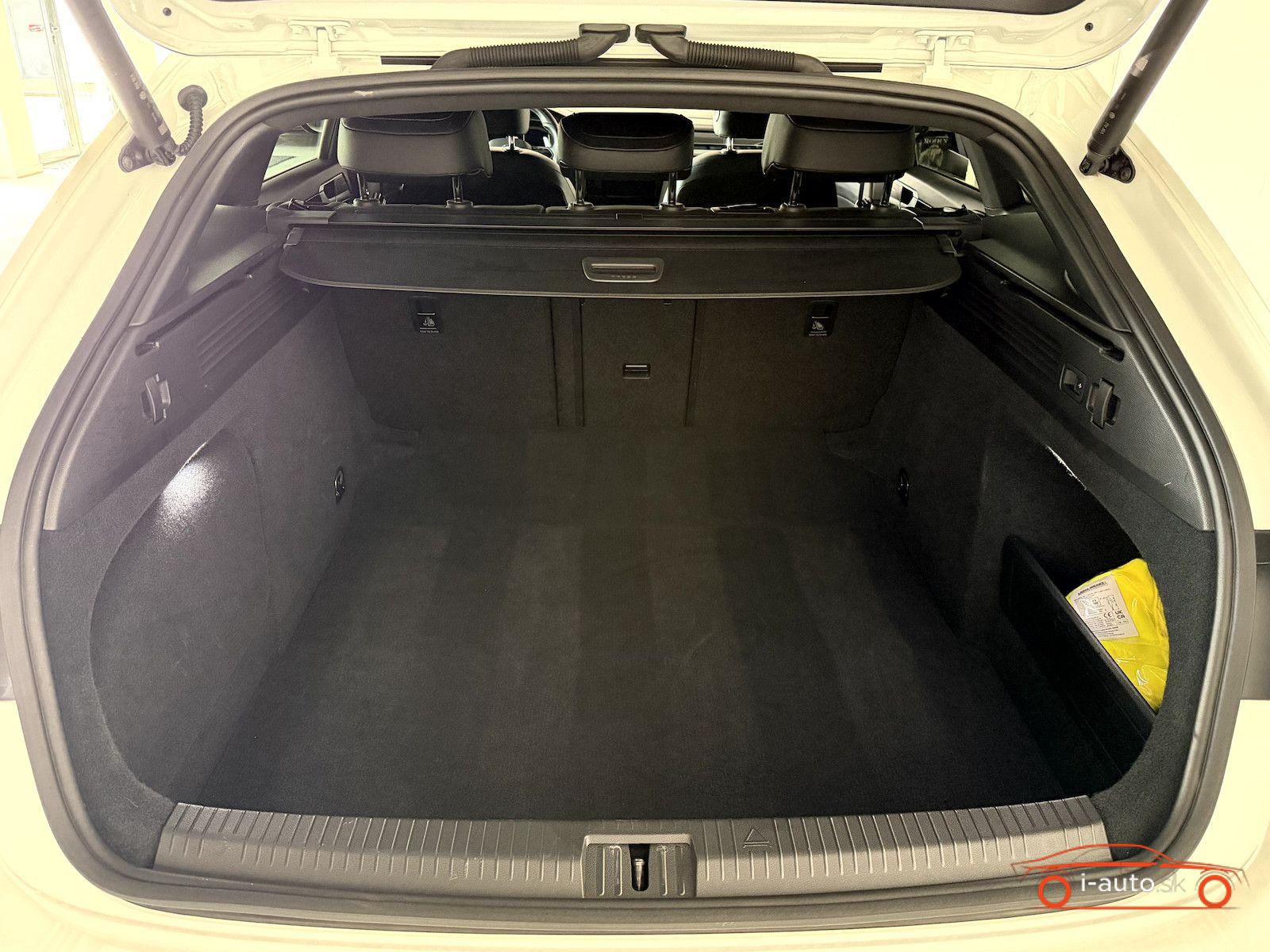 Volkswagen Arteon Shooting Brake R 2.0 TSI za 38200€