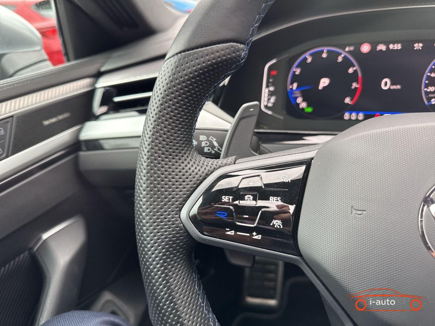 Volkswagen Arteon Shooting Brake 2.0 TSI R 4Motion  za 47000€