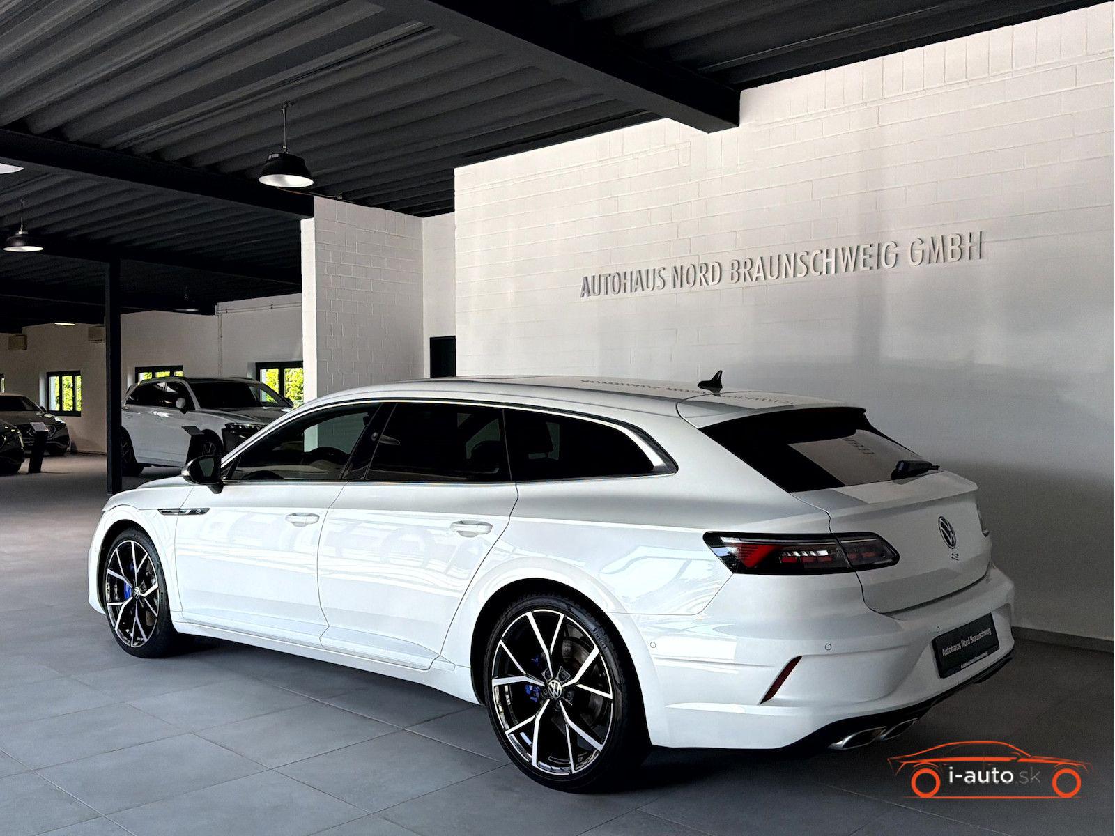 Volkswagen Arteon Shooting Brake R 2.0 TSI za 38200€