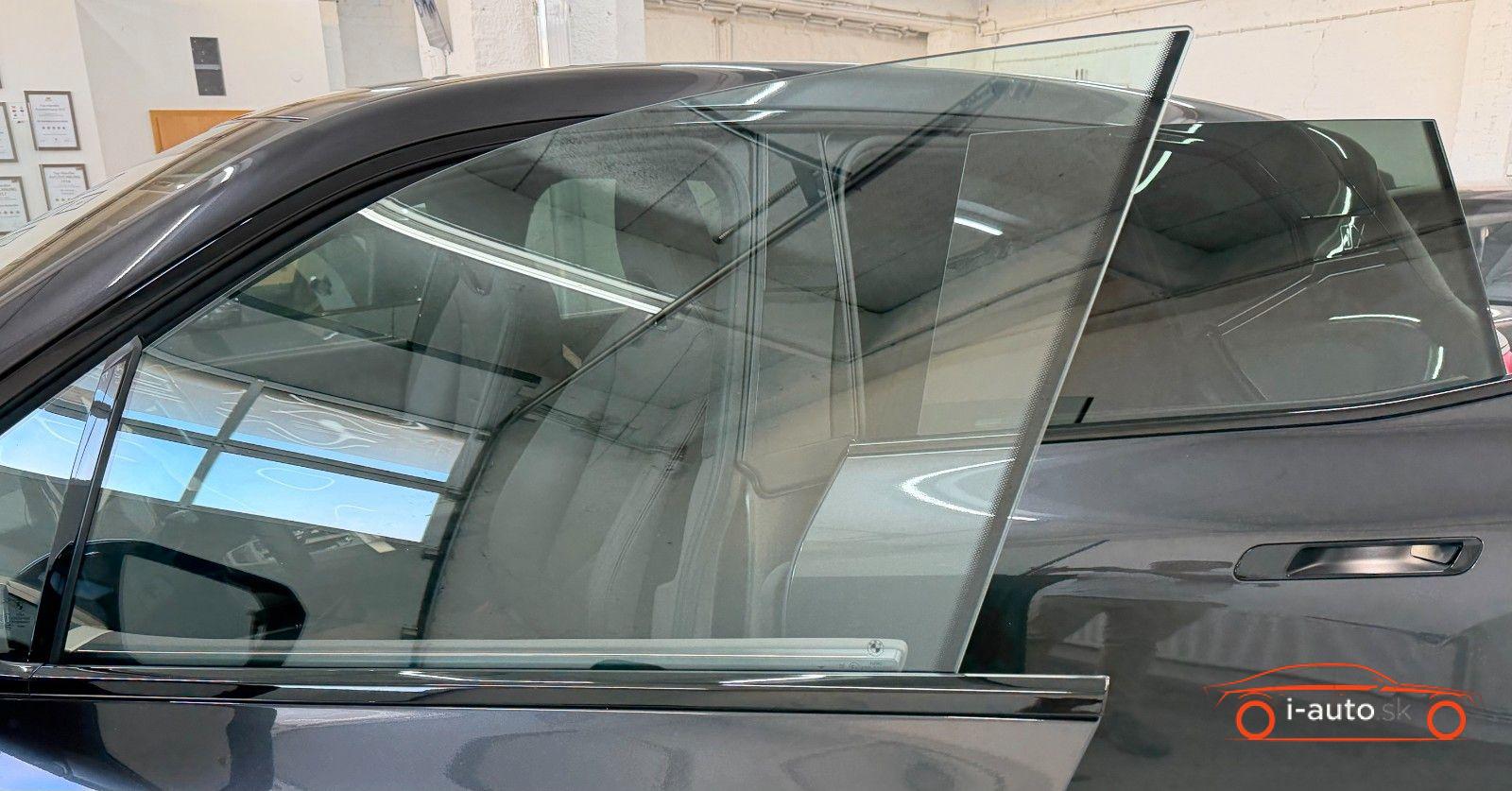BMW iX 40 Sport  za 47000€