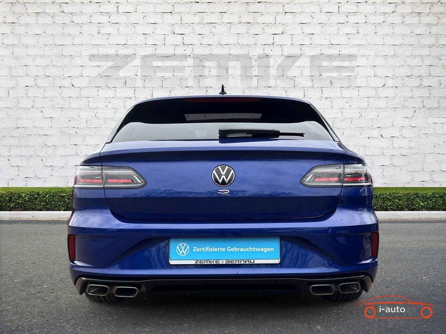 Volkswagen Arteon Shooting Brake 2.0 TSI R 4Motion  za 47000€