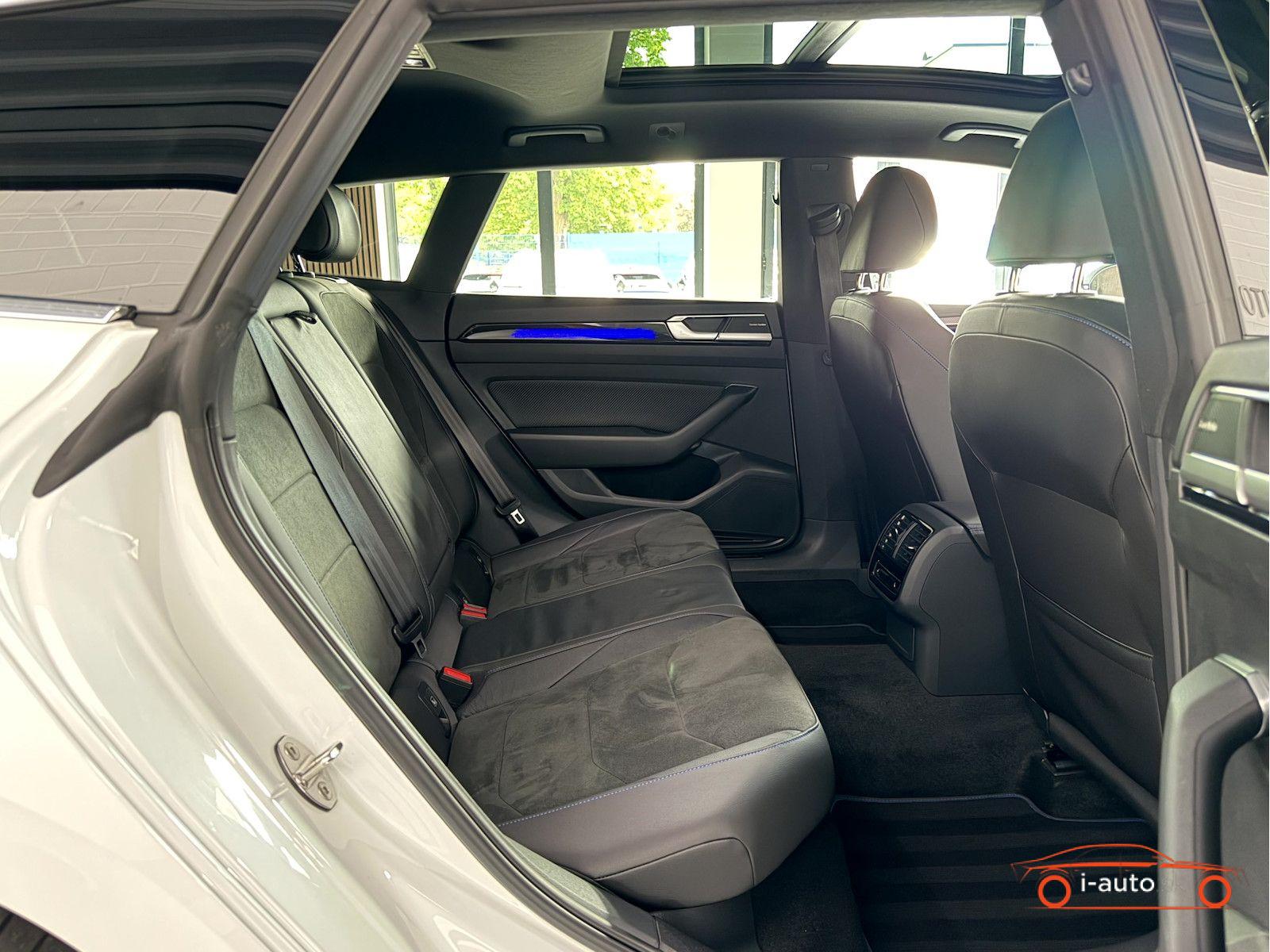 Volkswagen Arteon Shooting Brake R 2.0 TSI za 38200€