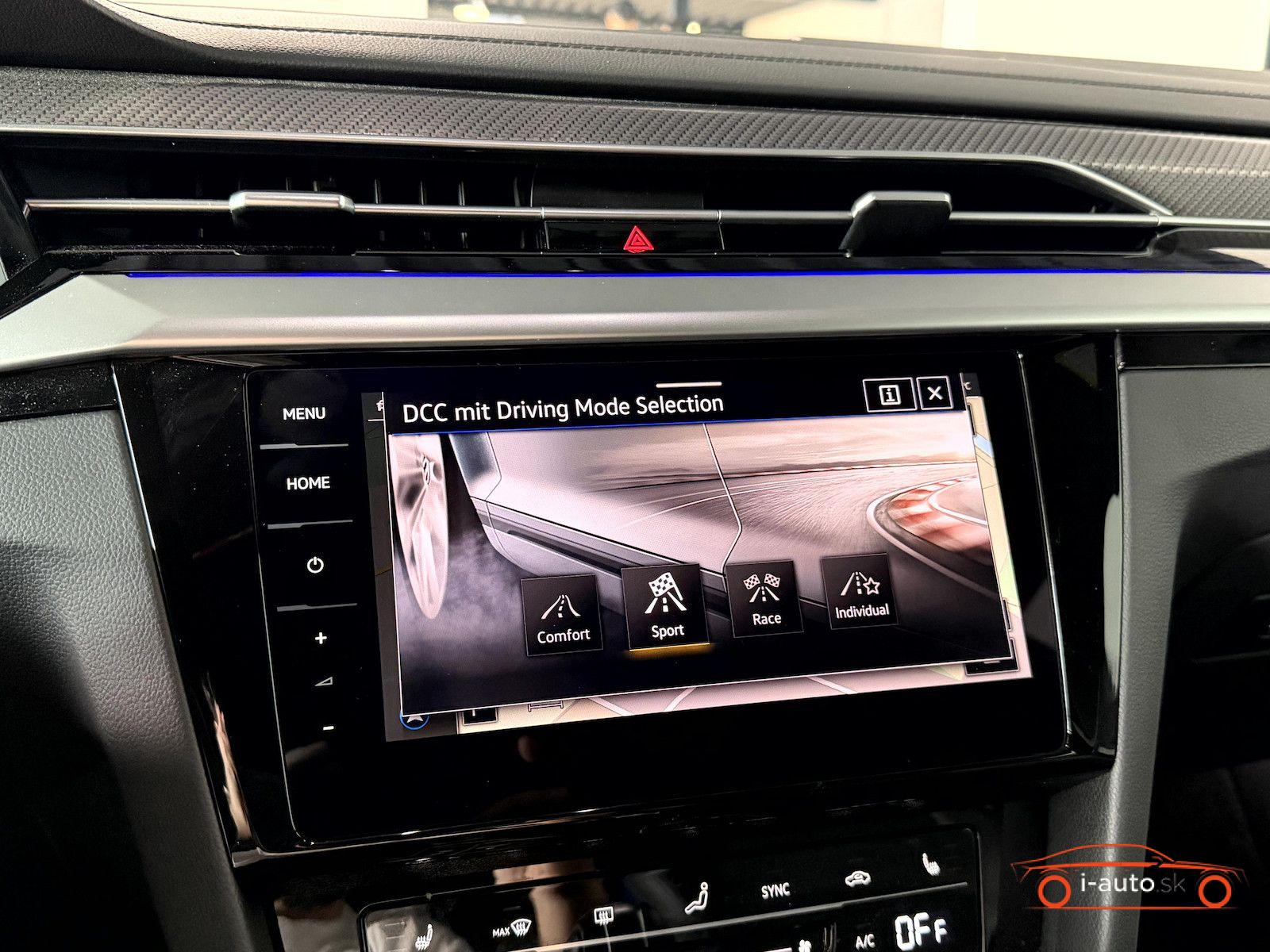 Volkswagen Arteon Shooting Brake R 2.0 TSI za 31500€