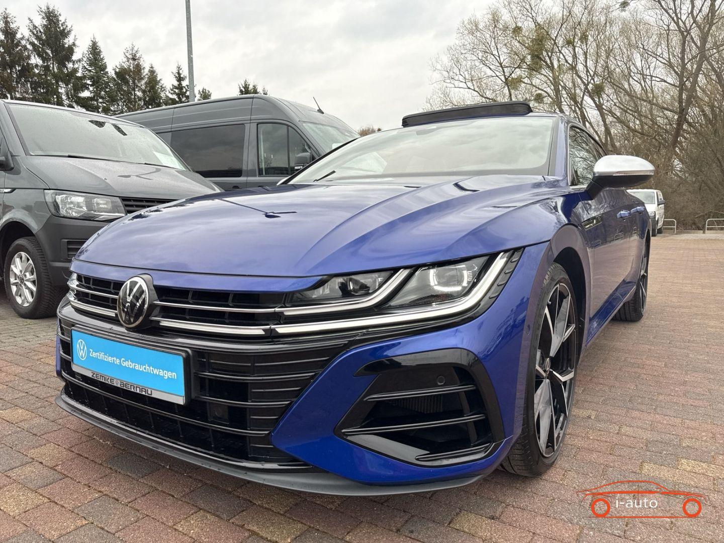 Volkswagen Arteon Shooting Brake 2.0 TSI R 4Motion  za 47000€