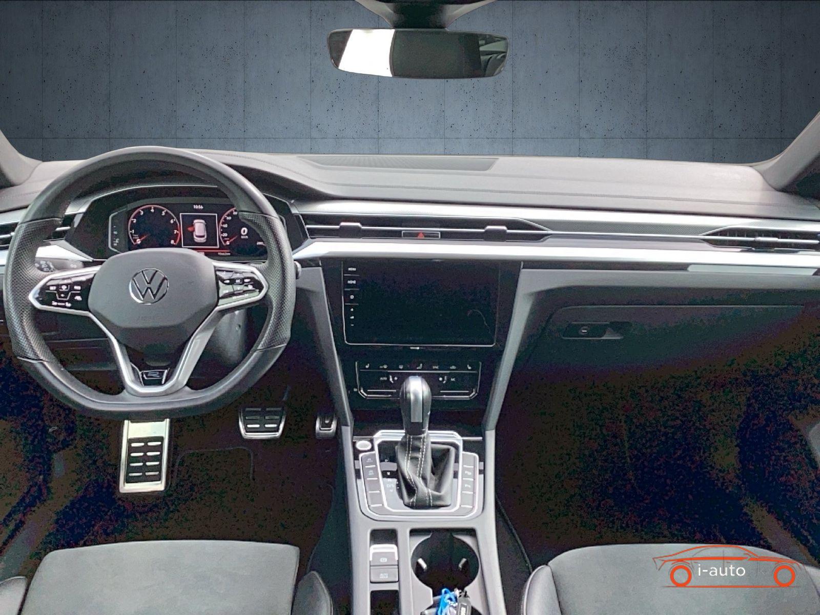 Volkswagen Arteon Shooting Brake R-Line za 31900€