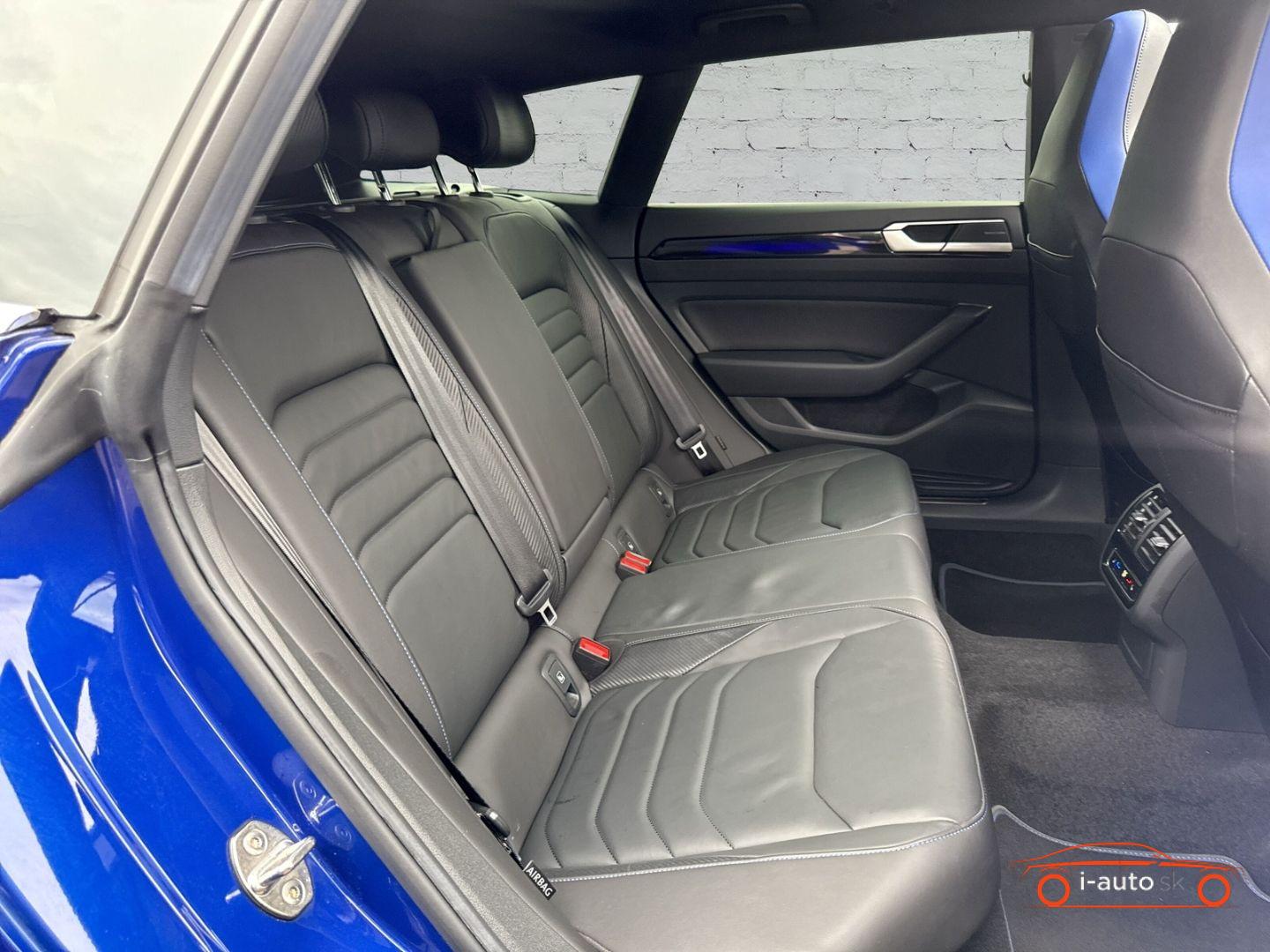 Volkswagen Arteon Shooting Brake 2.0 TSI R 4Motion  za 47000€