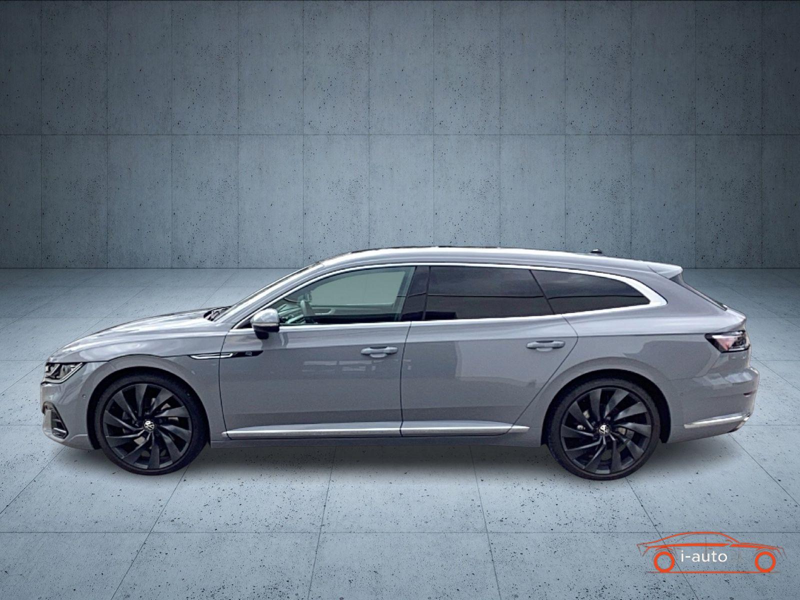 Volkswagen Arteon Shooting Brake R-Line za 31900€