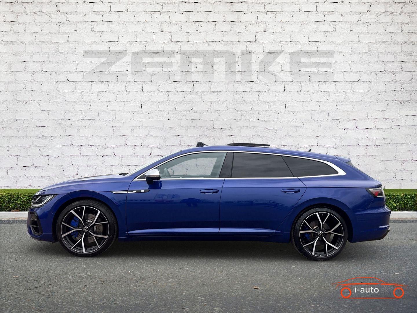 Volkswagen Arteon Shooting Brake 2.0 TSI R 4Motion  za 47000€