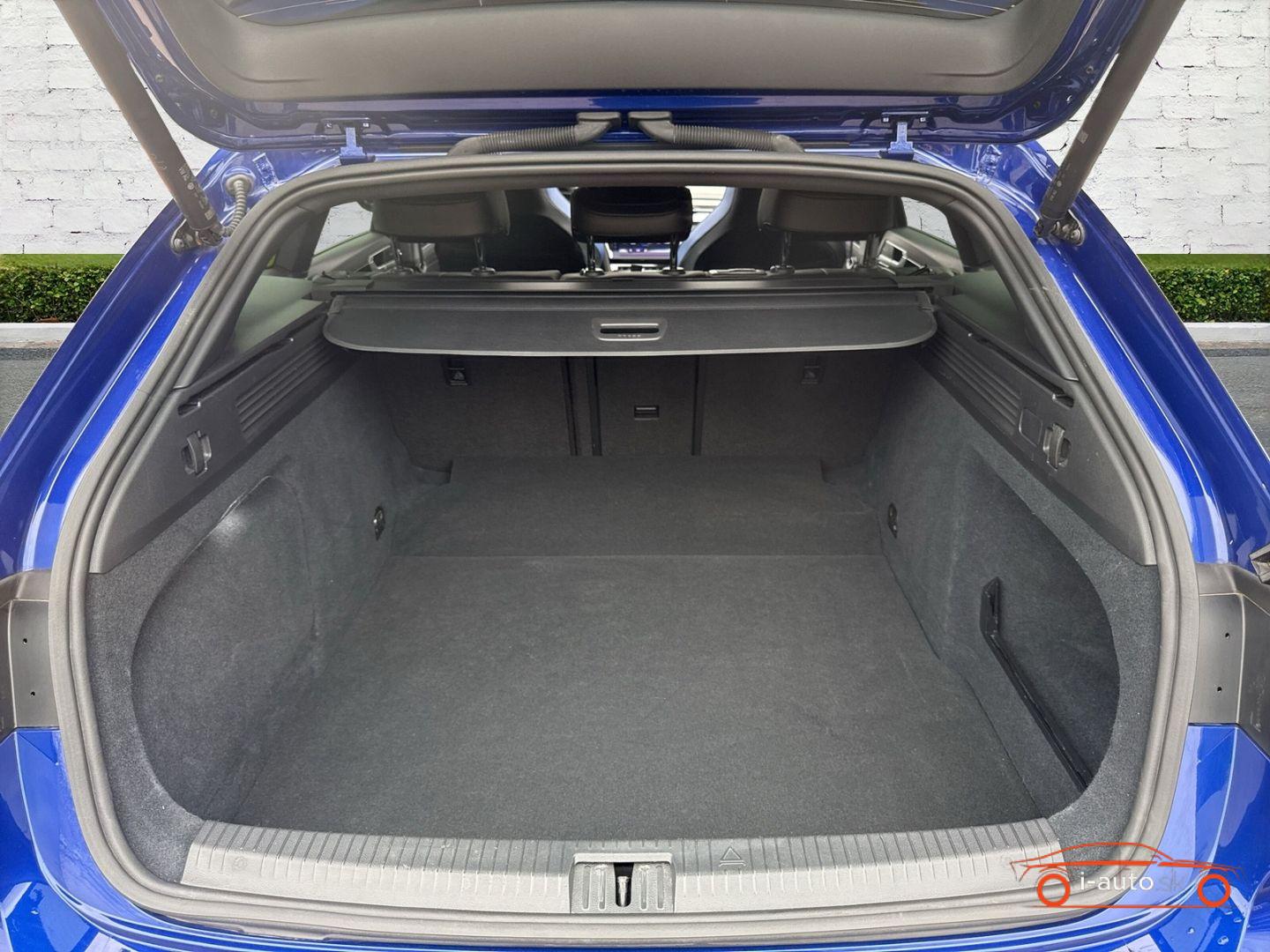 Volkswagen Arteon Shooting Brake 2.0 TSI R 4Motion  za 47000€