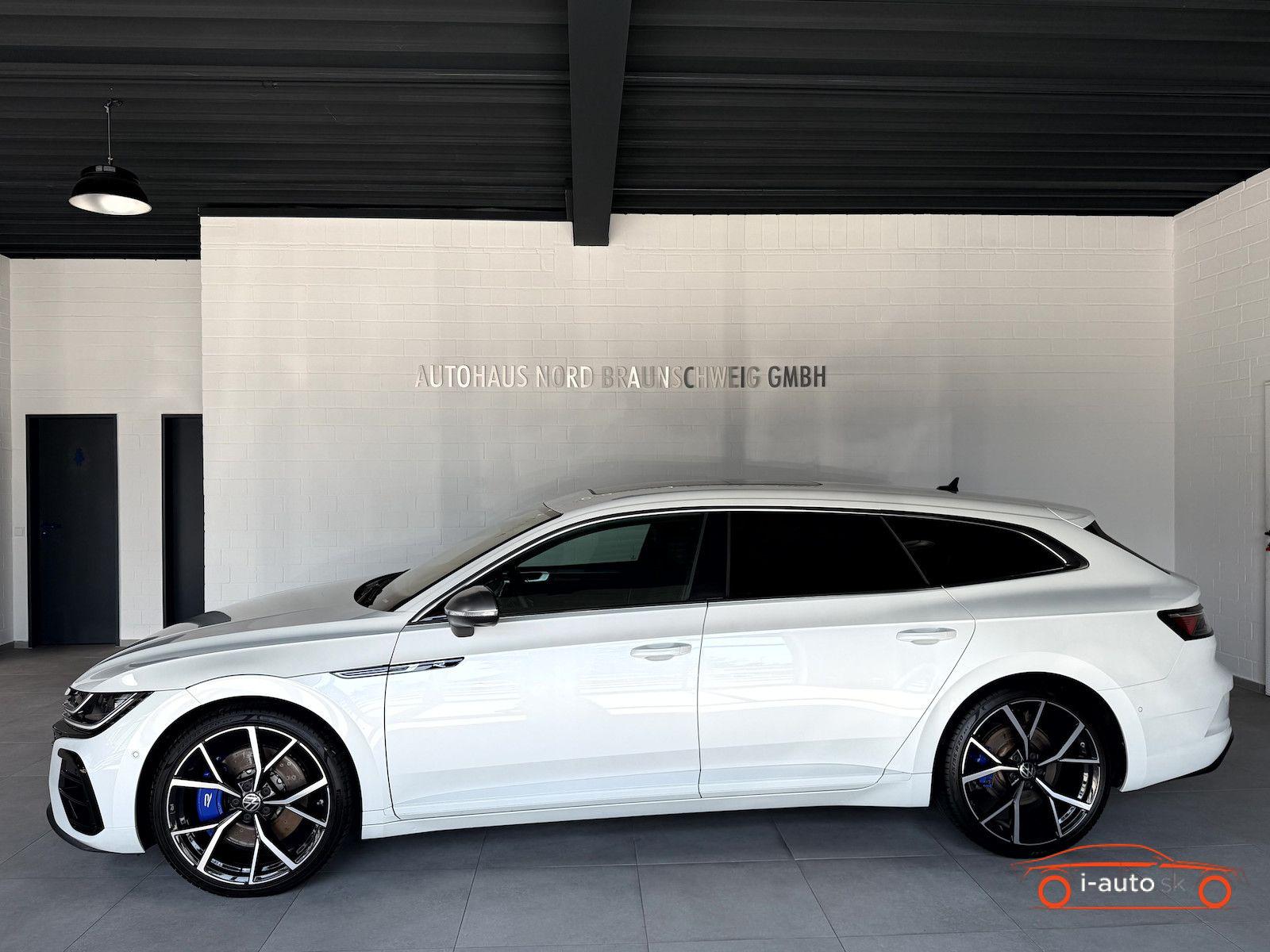 Volkswagen Arteon Shooting Brake R 2.0 TSI za 38200€