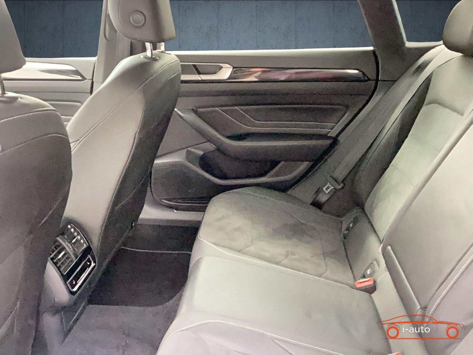 Volkswagen Arteon Shooting Brake R-Line za 31900€