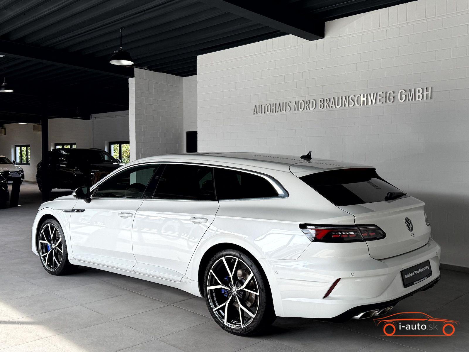 Volkswagen Arteon Shooting Brake R 2.0 TSI za 31500€