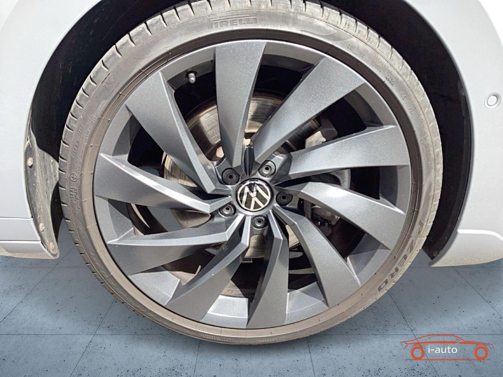Volkswagen Arteon Shooting Brake R-Line za 31900€