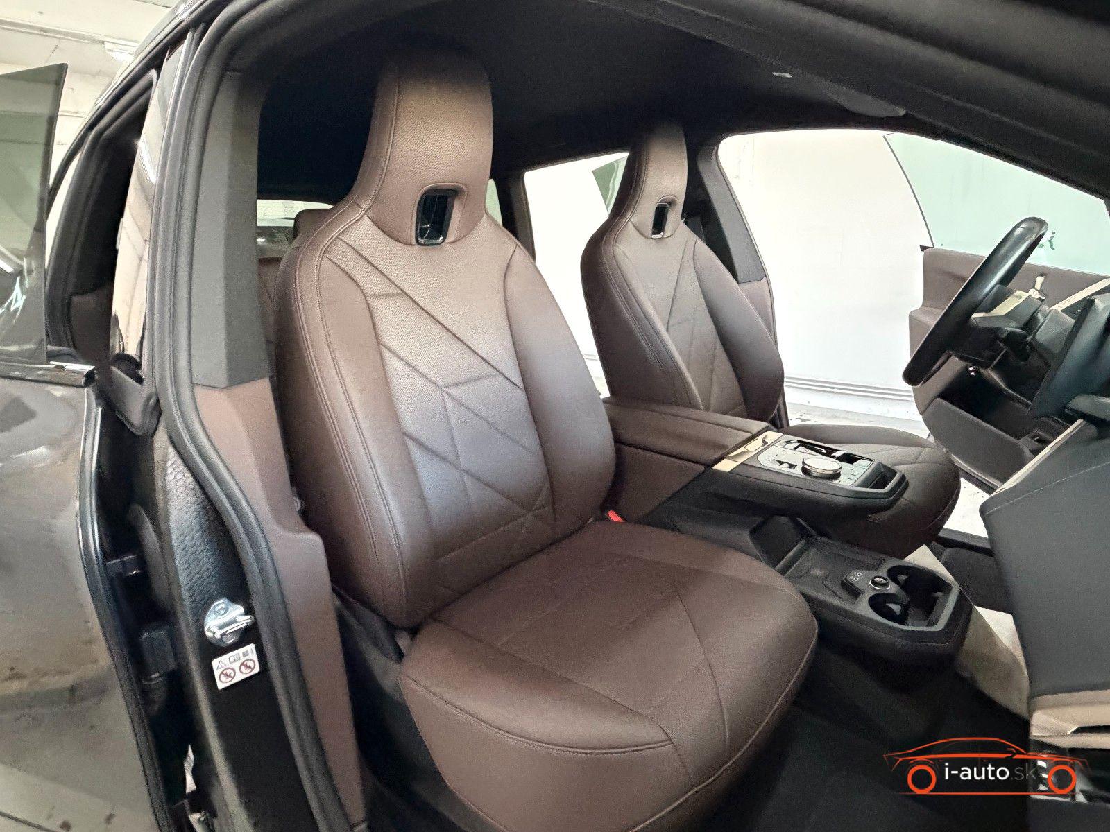 BMW iX 40 Sport  za 47000€
