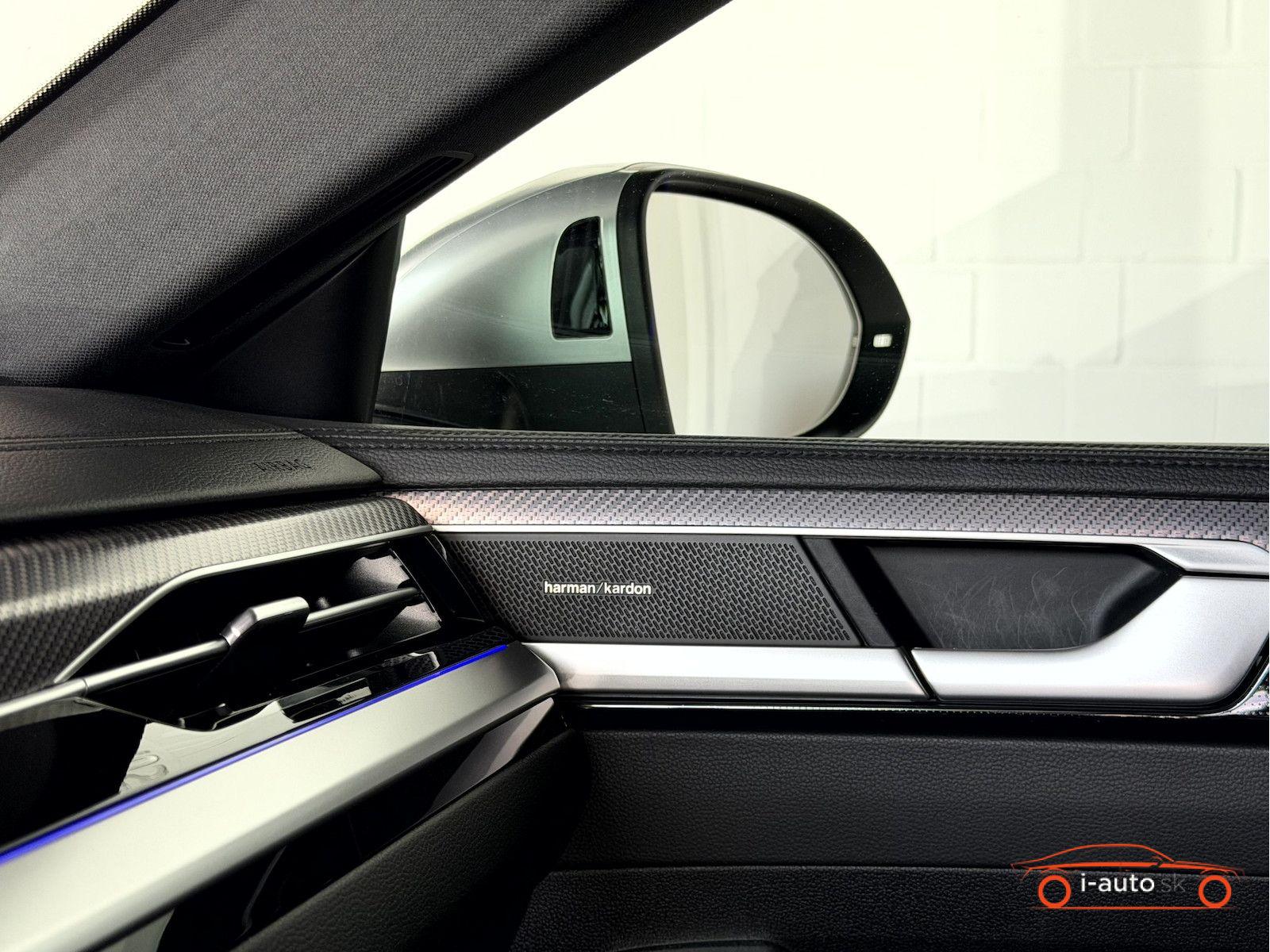 Volkswagen Arteon Shooting Brake R 2.0 TSI za 38200€