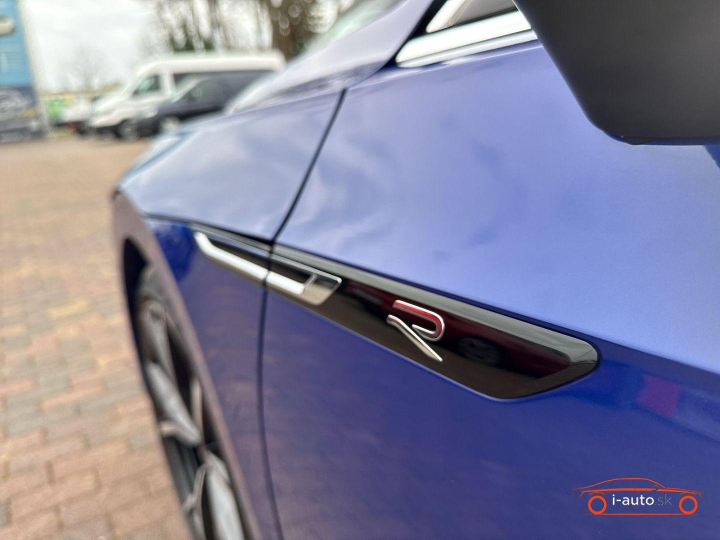 Volkswagen Arteon Shooting Brake 2.0 TSI R 4Motion  za 47000€