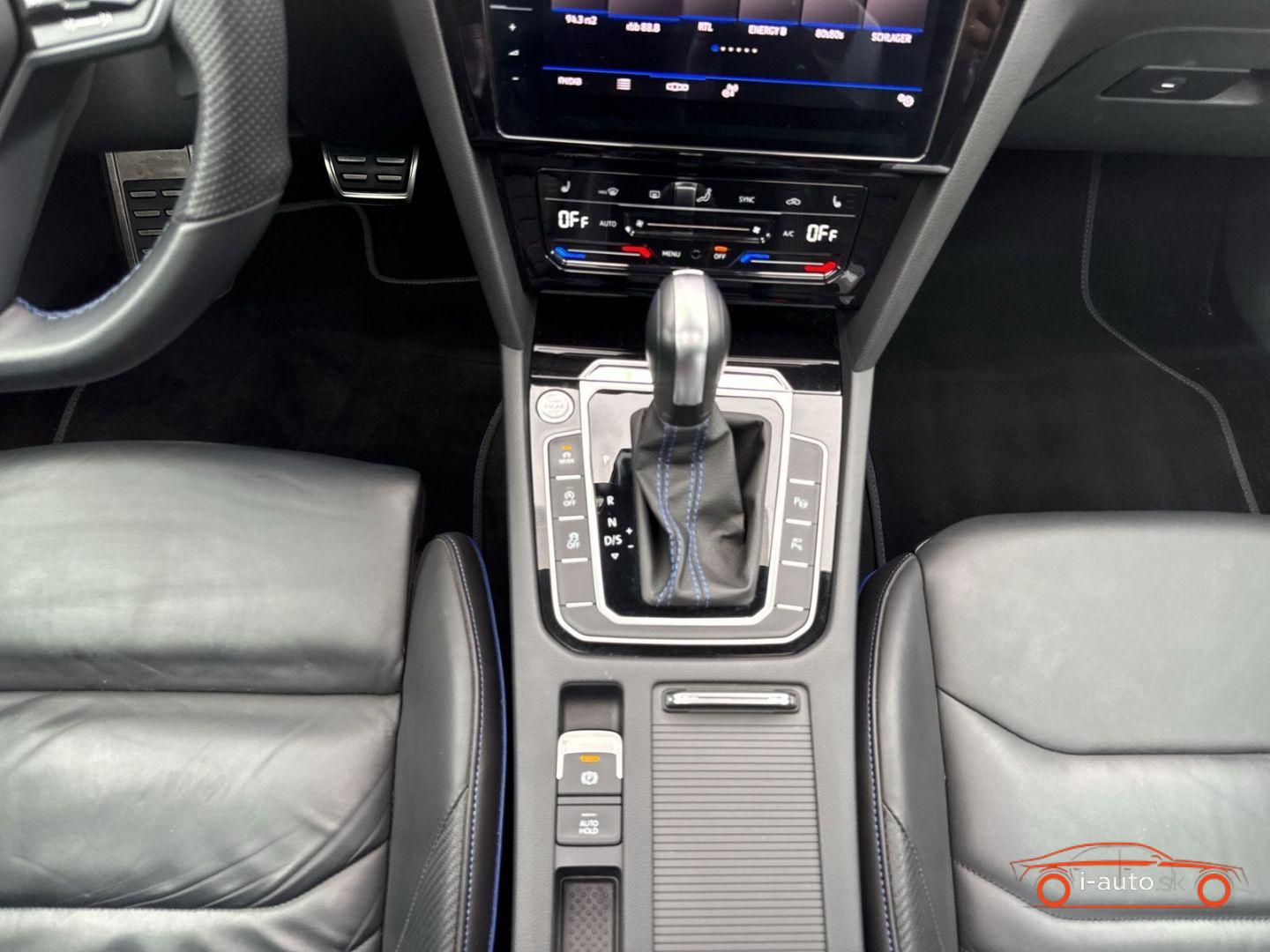 Volkswagen Arteon Shooting Brake 2.0 TSI R 4Motion  za 47000€