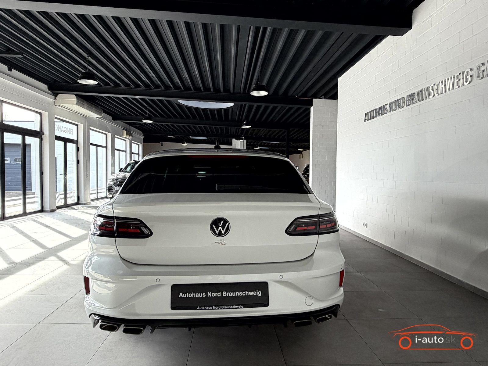 Volkswagen Arteon Shooting Brake R 2.0 TSI za 31500€