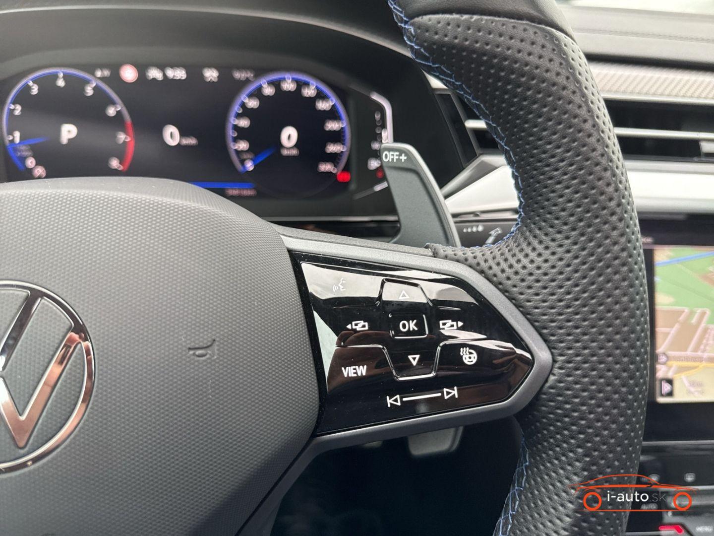 Volkswagen Arteon Shooting Brake 2.0 TSI R 4Motion  za 47000€