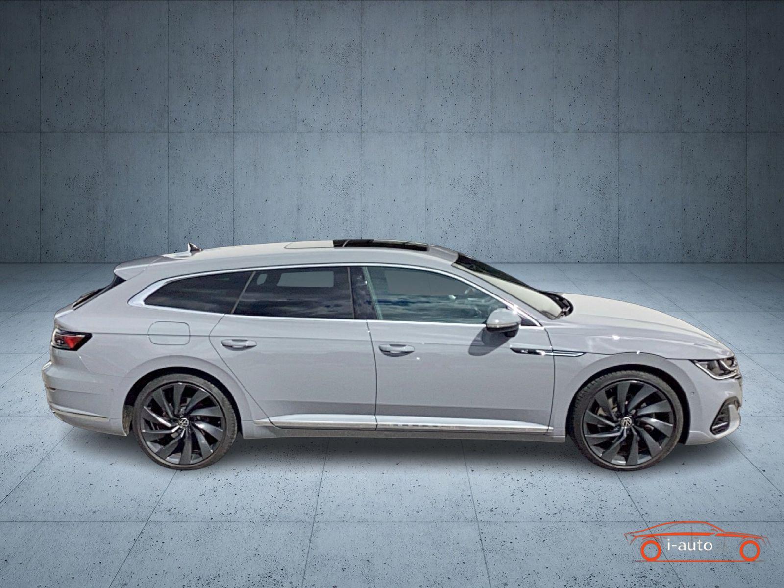 Volkswagen Arteon Shooting Brake R-Line za 31900€