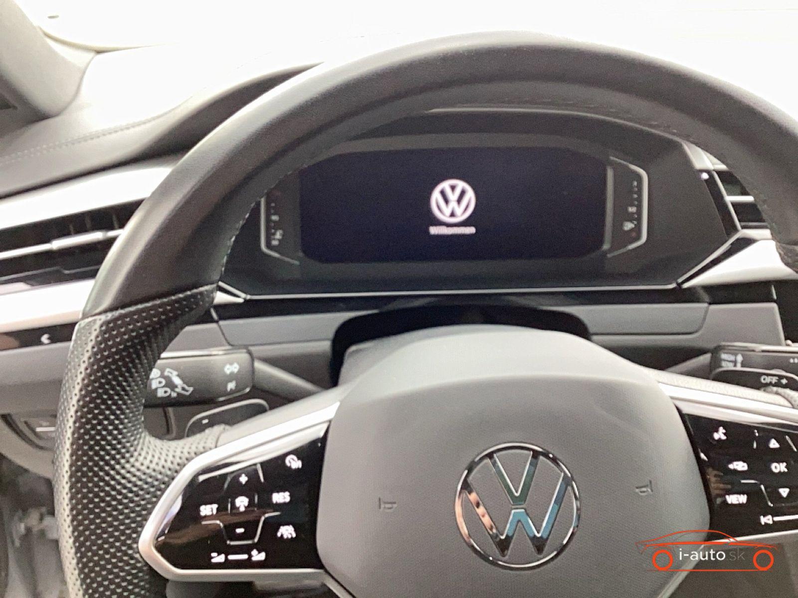 Volkswagen Arteon Shooting Brake R-Line za 31900€