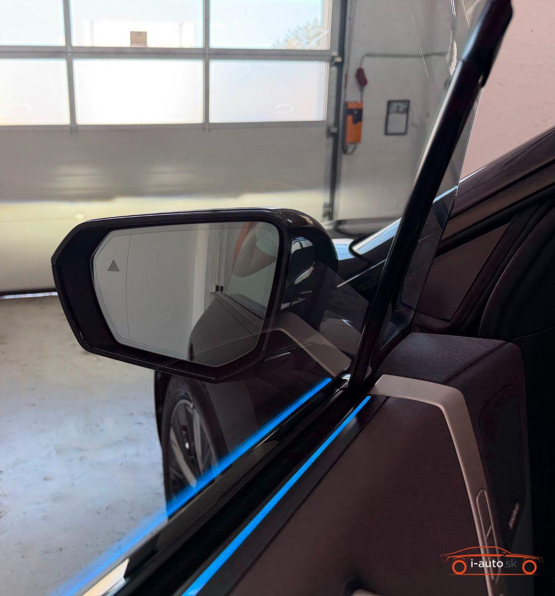 BMW iX 40 Sport  za 47000€