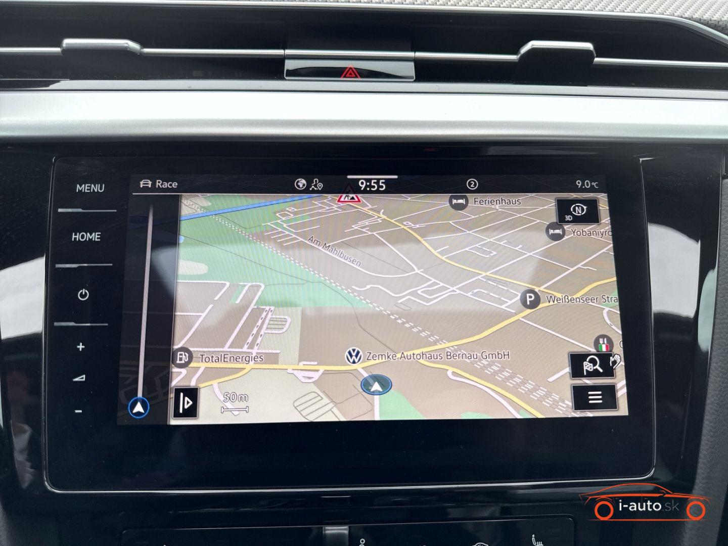 Volkswagen Arteon Shooting Brake 2.0 TSI R 4Motion  za 47000€