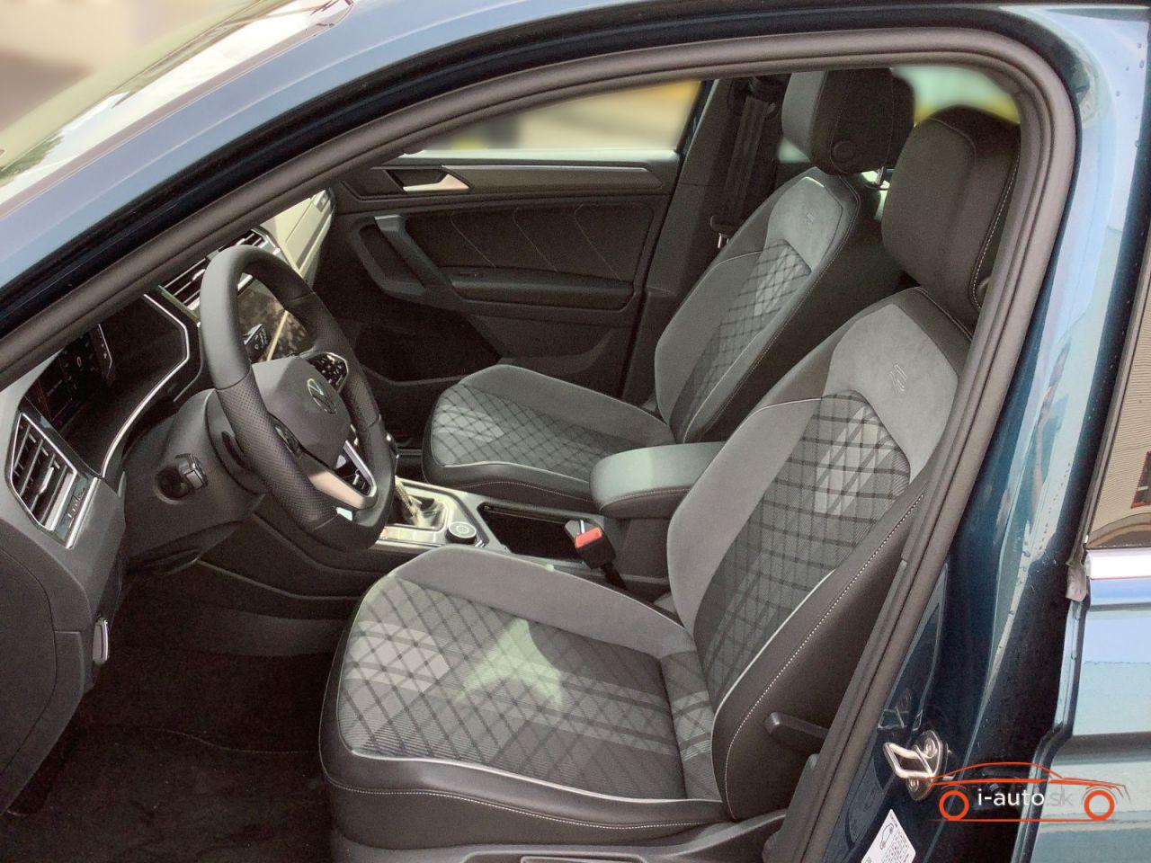 Volkswagen Tiguan R-Line za 32500€