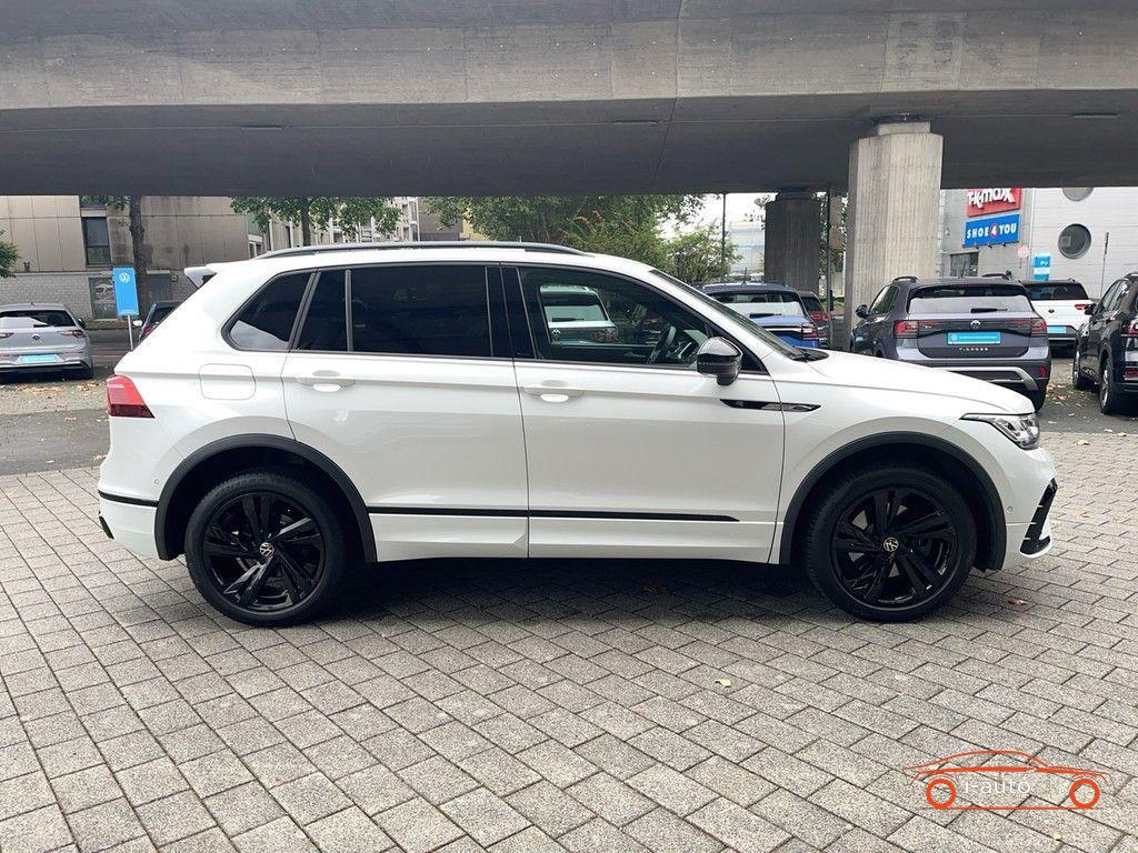 Volkswagen Tiguan 2.0 TDI 4Motion R-Line  za 32400€