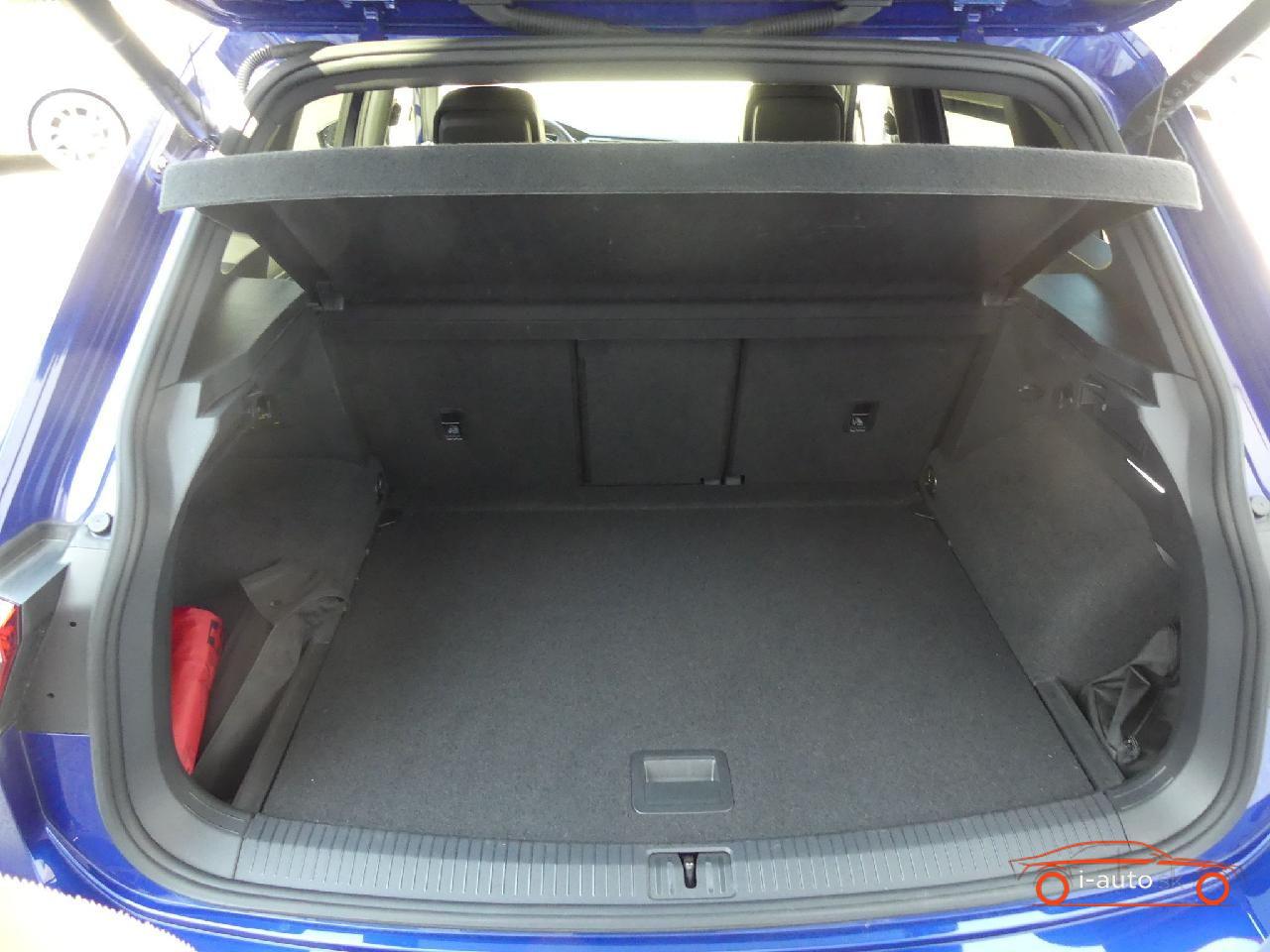 Volkswagen Tiguan  4Motion 2,0l TSI Black za 45000€