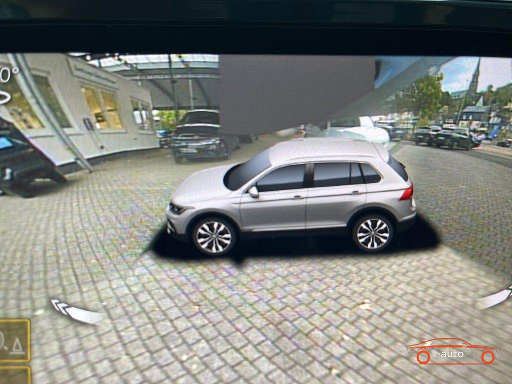 Volkswagen Tiguan 2.0 TDI 4Motion R-Line  za 32400€