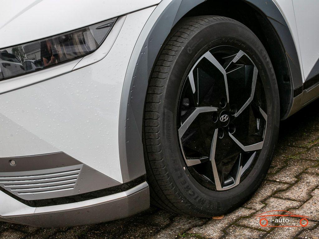 Hyundai Ioniq 5 Techniq  za 26000€