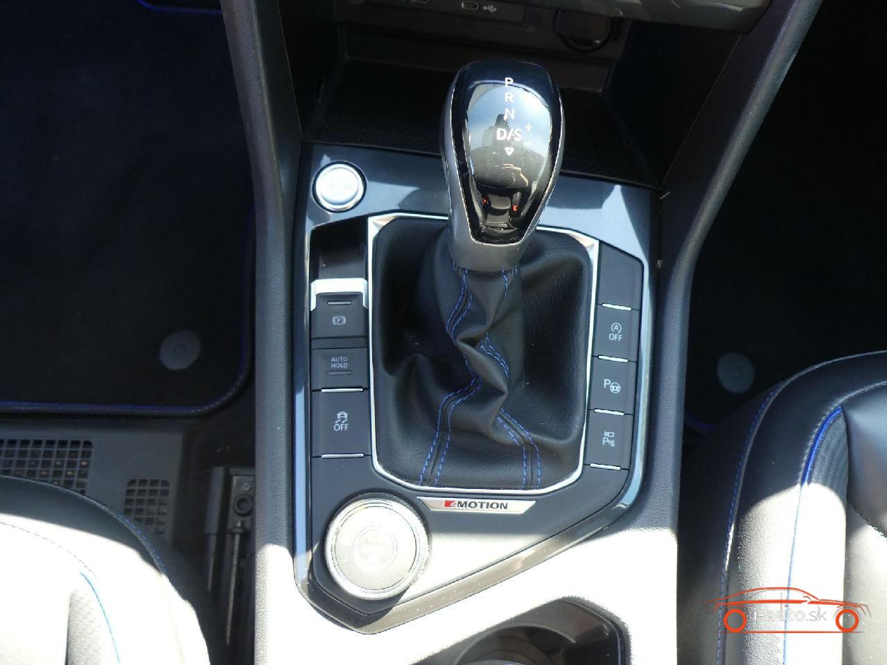 Volkswagen Tiguan  4Motion 2,0l TSI Black za 45000€