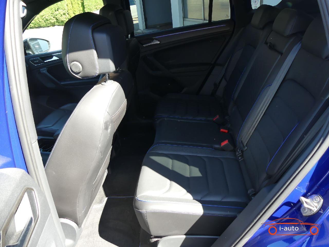 Volkswagen Tiguan  4Motion 2,0l TSI Black za 45000€