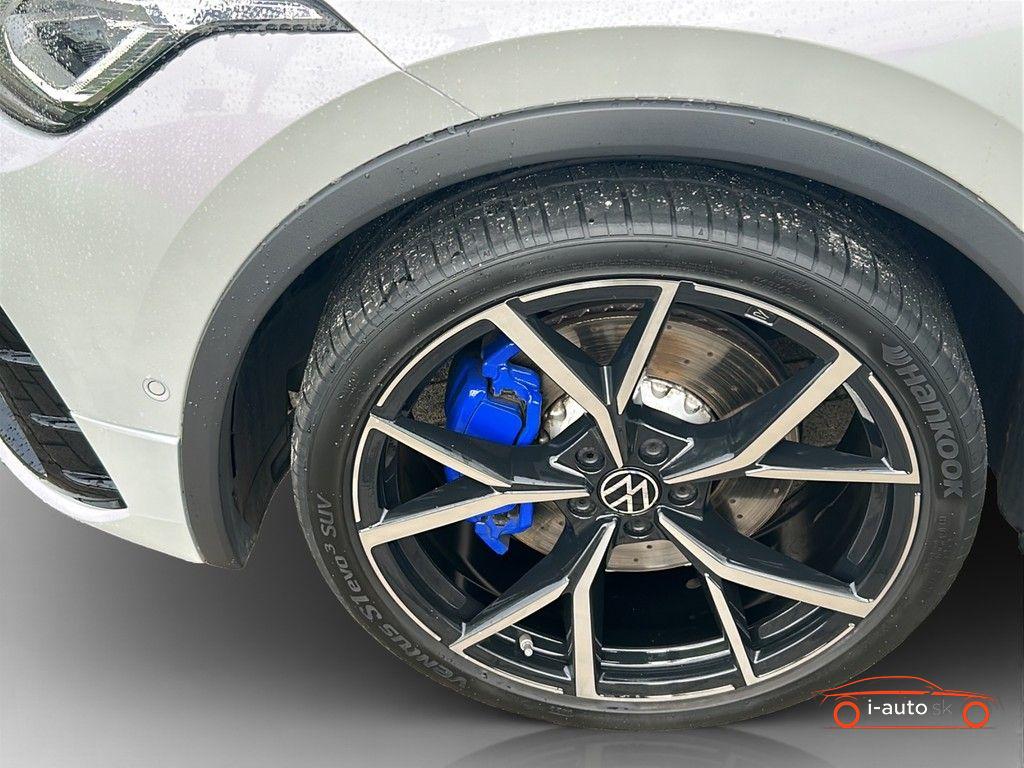 Volkswagen Tiguan R 2.0 TSI 4MOTION za 48000€