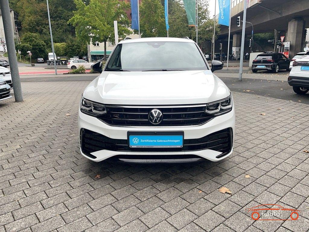 Volkswagen Tiguan 2.0 TDI 4Motion R-Line  za 32400€