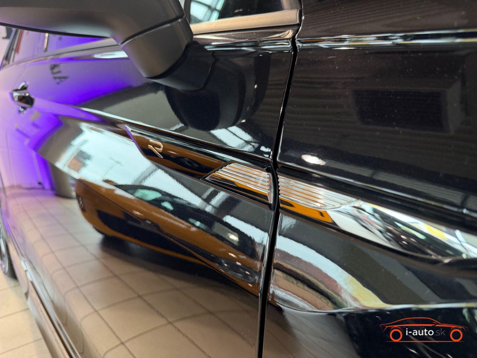 Volkswagen Tiguan R 4Motion za 35500€