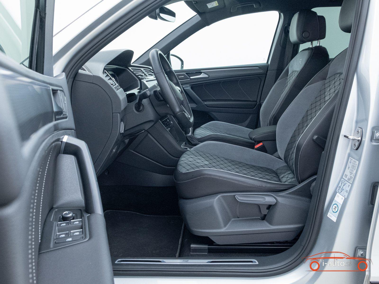 Volkswagen Tiguan 2.0 TSI R-Line 4Motion za 33000€