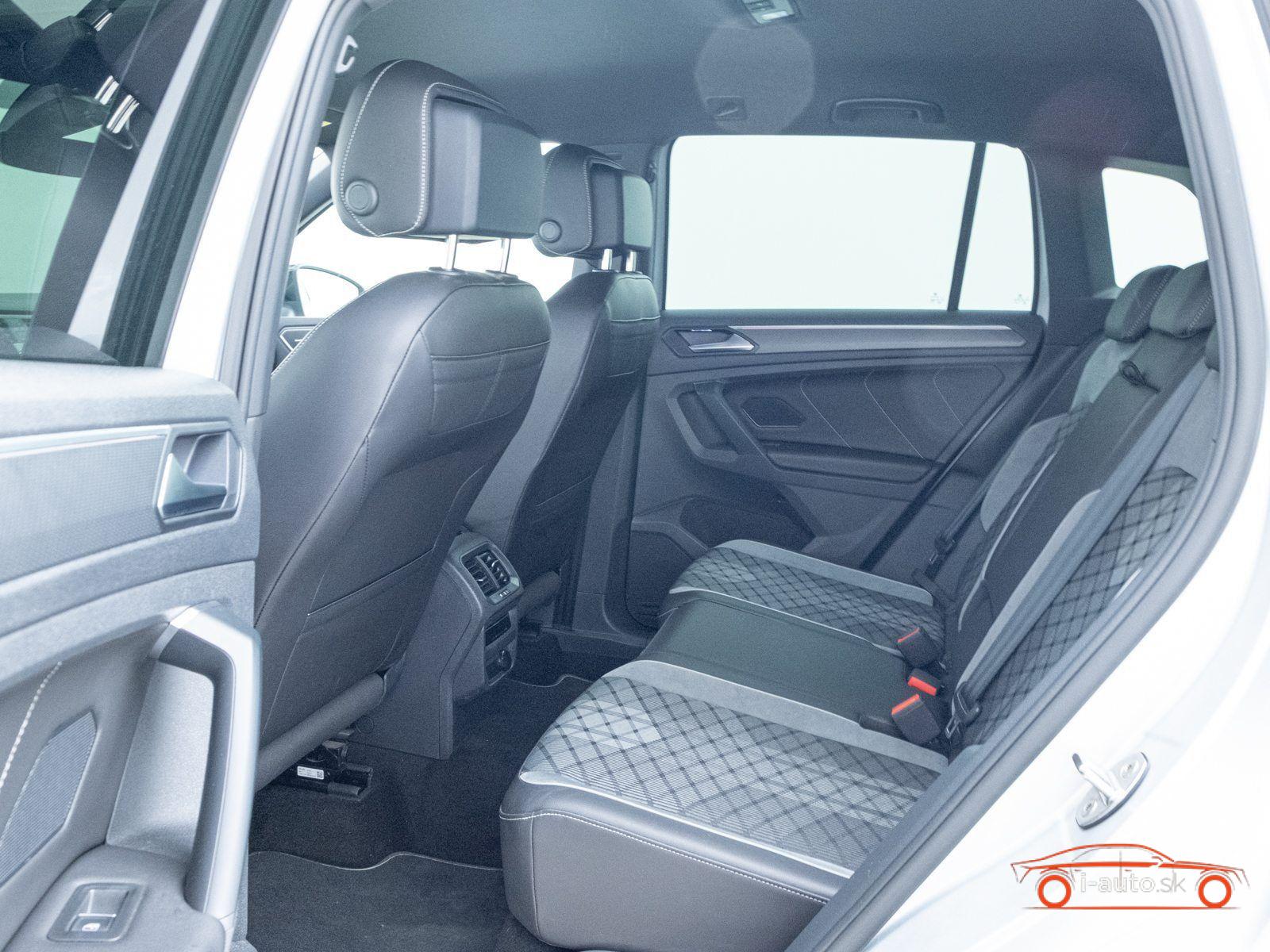 Volkswagen Tiguan 2.0 TSI R-Line 4Motion za 33000€