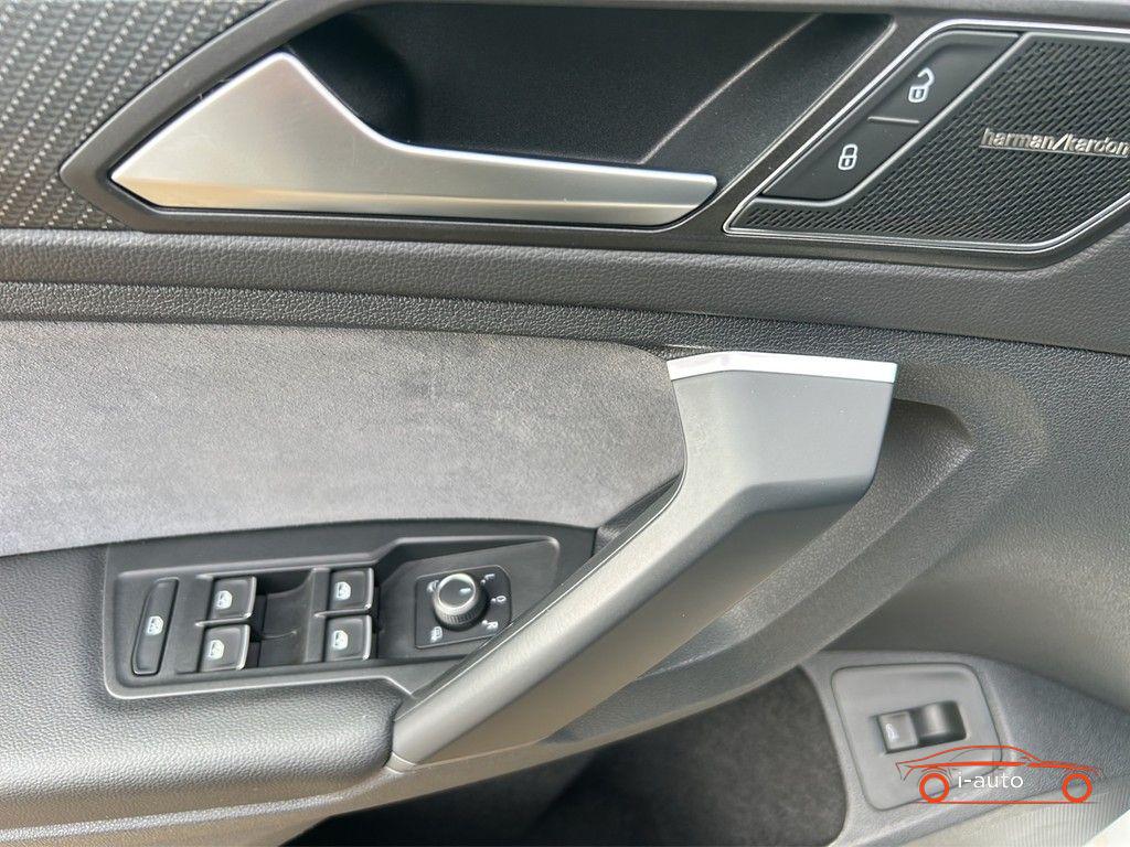 Volkswagen Tiguan R 2.0 TSI 4MOTION za 48000€