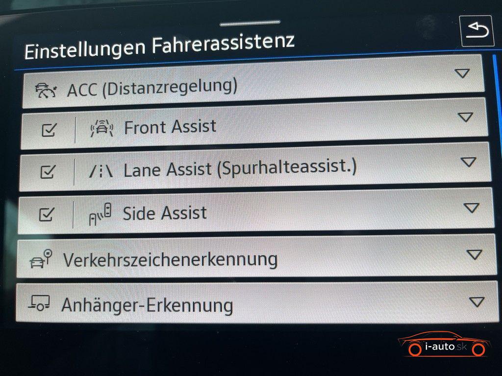 Volkswagen Tiguan 2.0 TDI 4Motion R-Line  za 32400€