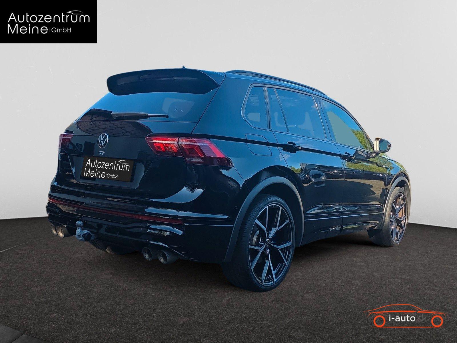 Volkswagen Tiguan R 4Motion za 43300€