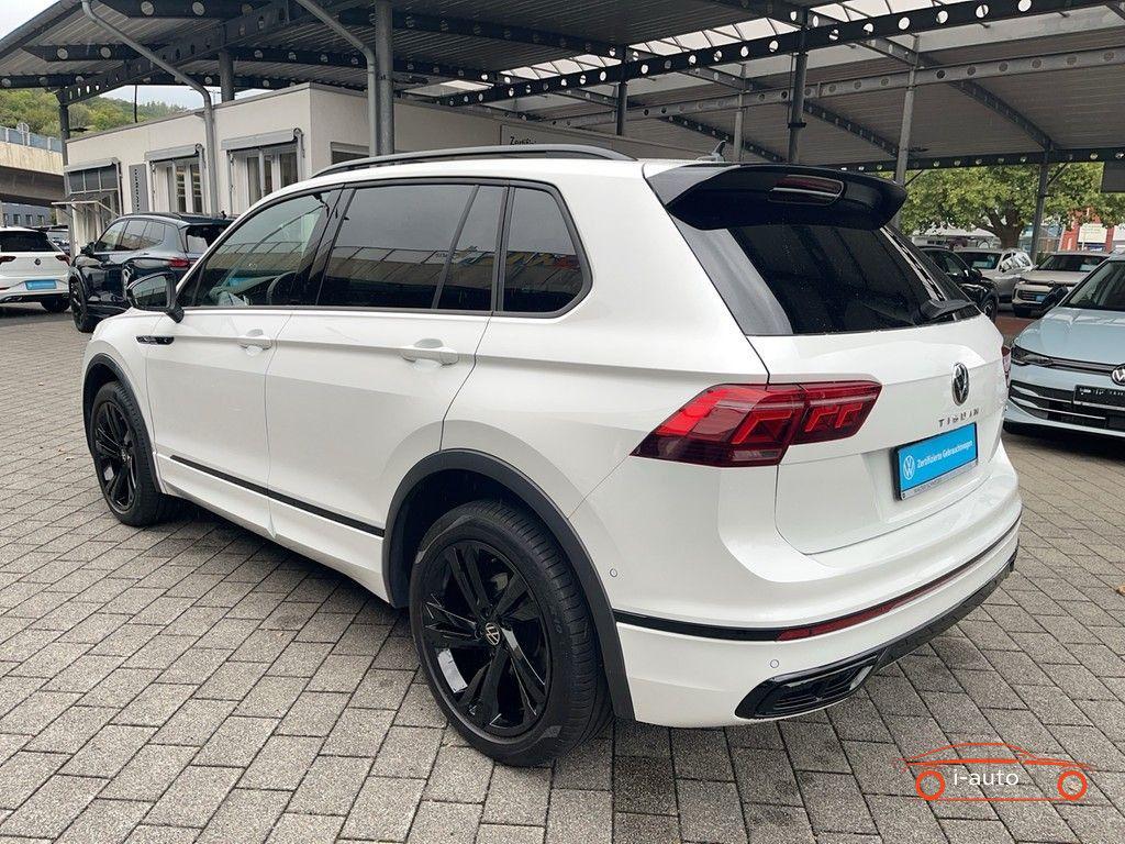 Volkswagen Tiguan 2.0 TDI 4Motion R-Line  za 32400€