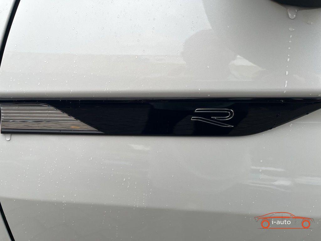 Volkswagen Tiguan 2.0 TDI 4Motion R-Line  za 32400€