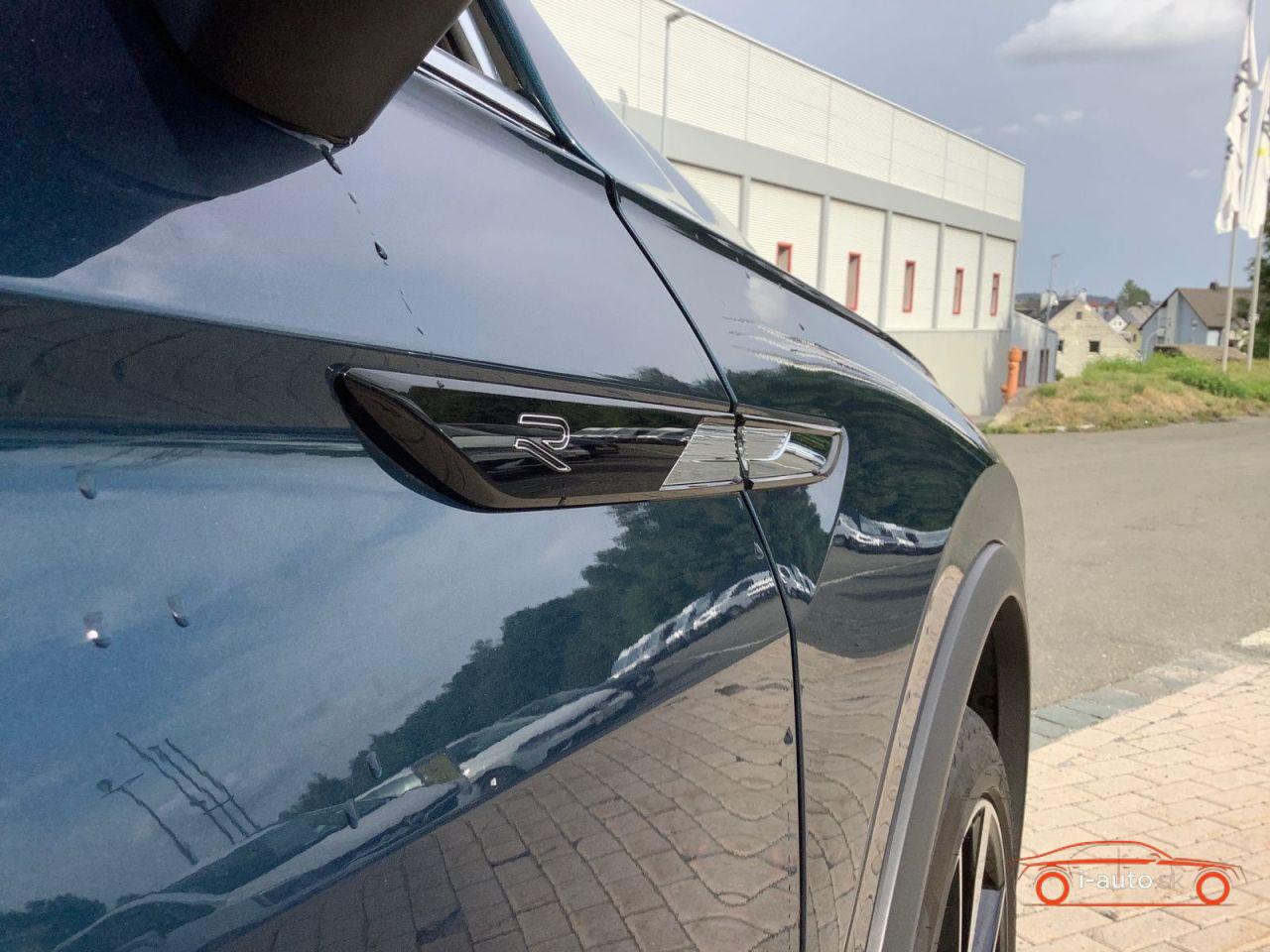 Volkswagen Tiguan R-Line za 32500€