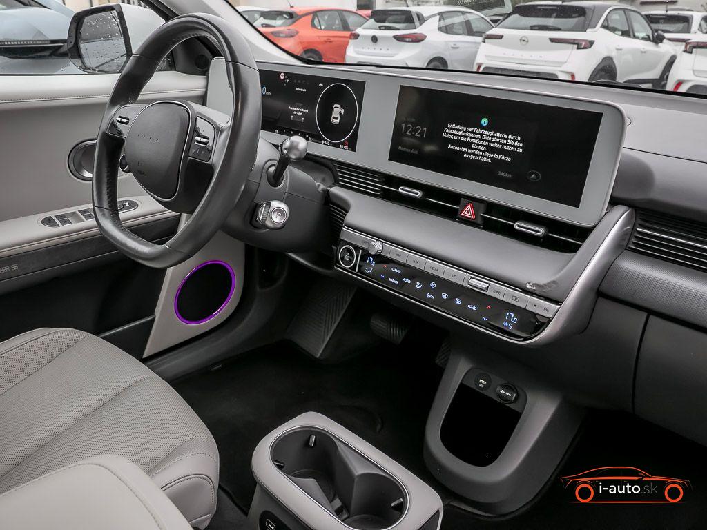 Hyundai Ioniq 5 Techniq  za 26000€