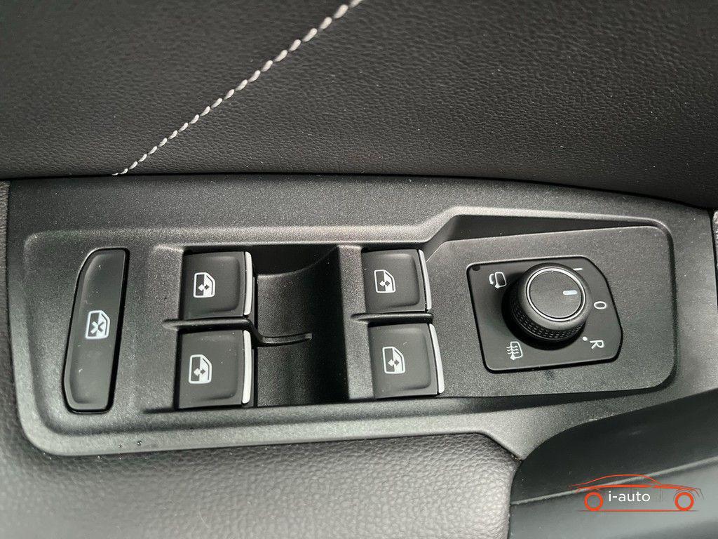 Volkswagen Tiguan 2.0 TDI 4Motion R-Line  za 32400€