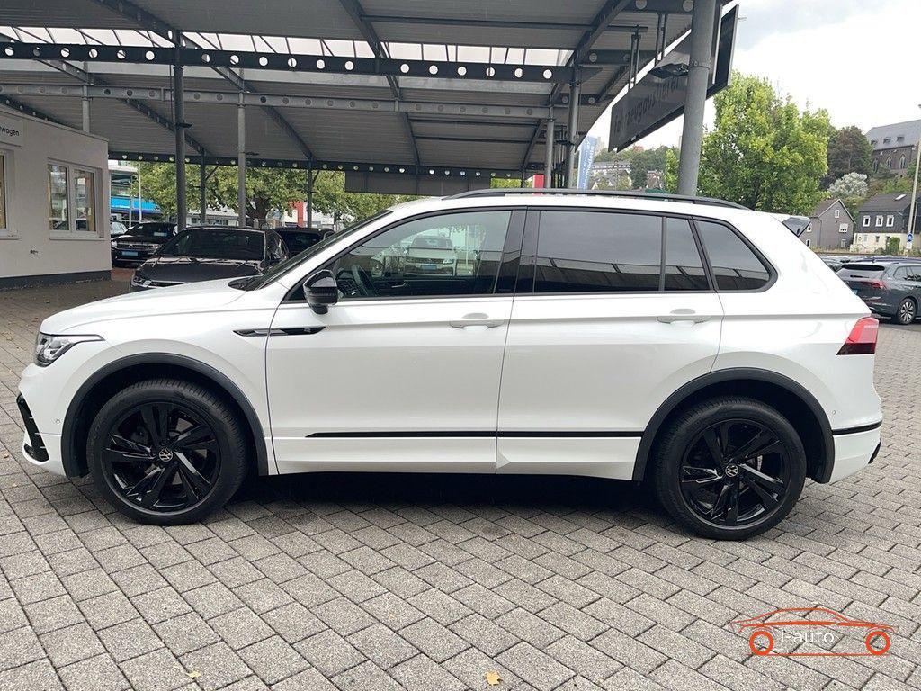 Volkswagen Tiguan 2.0 TDI 4Motion R-Line  za 32400€