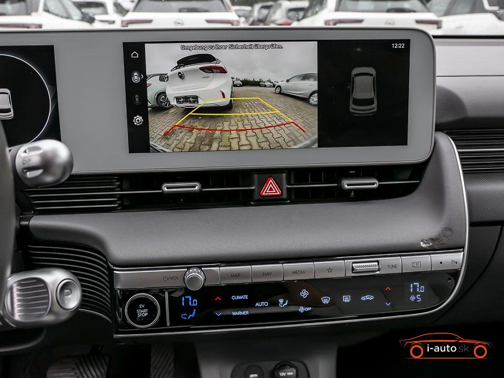 Hyundai Ioniq 5 Techniq  za 26000€