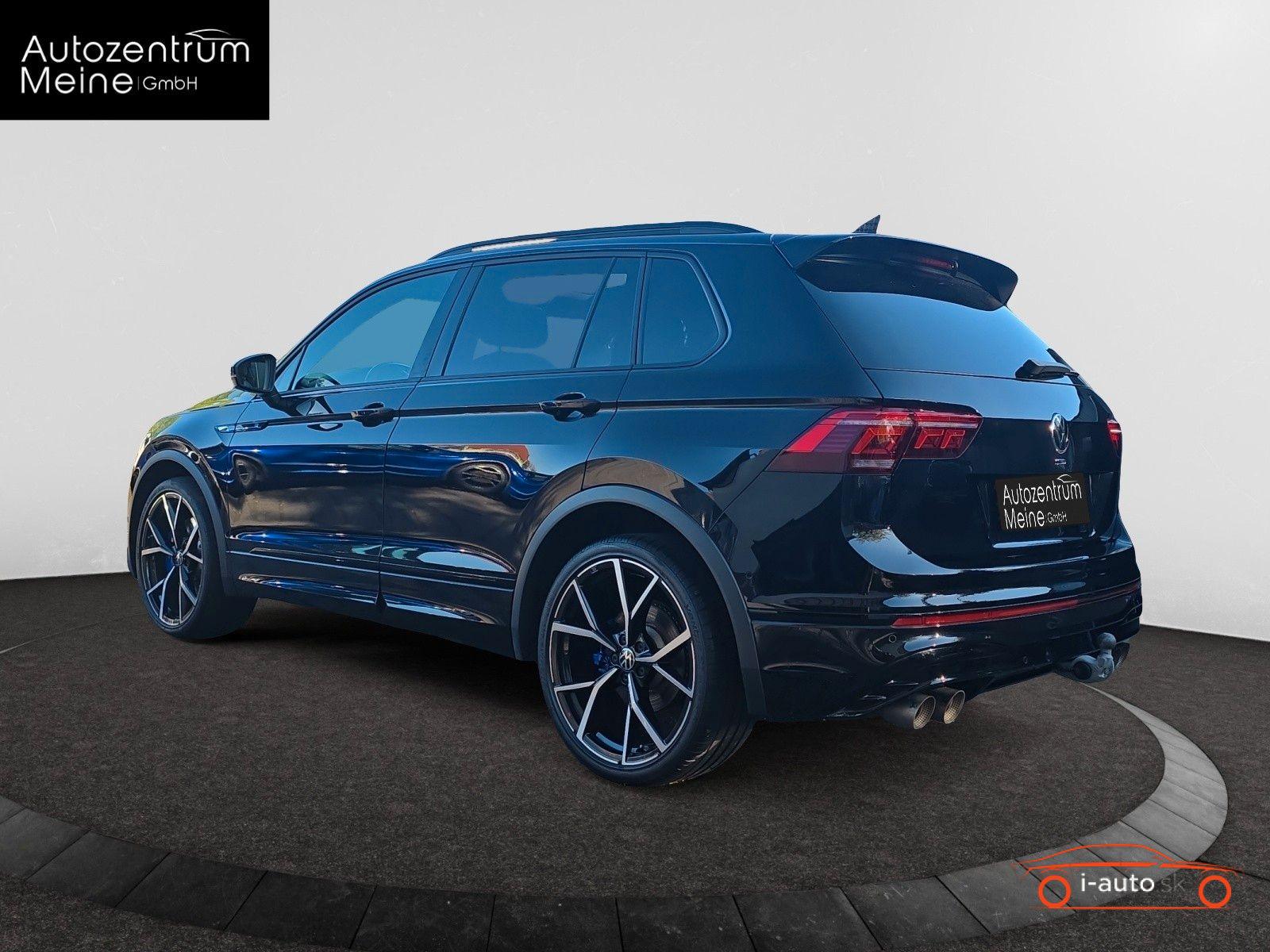Volkswagen Tiguan R 4Motion za 43300€
